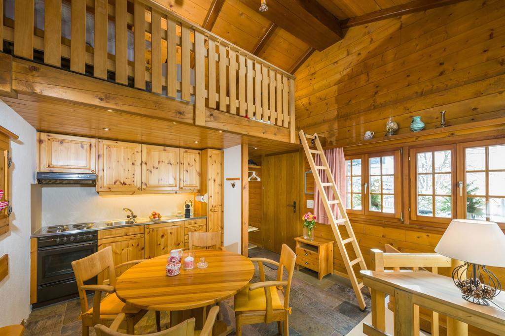Yukon Zermatt Exterior foto