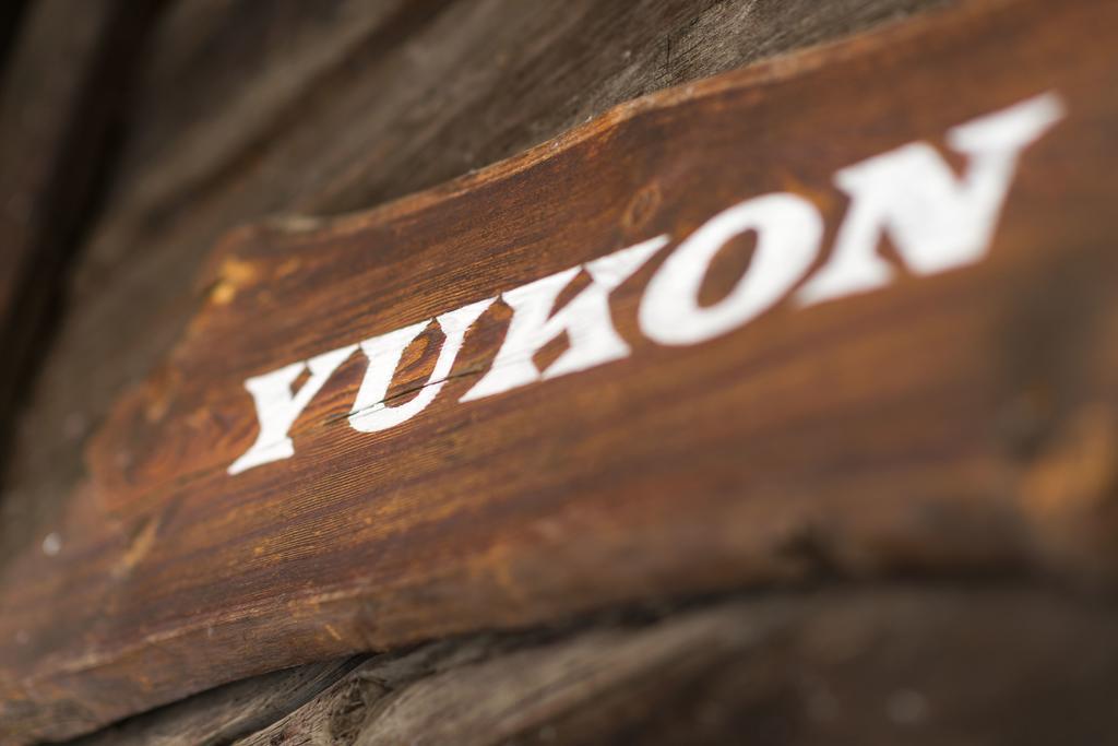 Yukon Zermatt Exterior foto