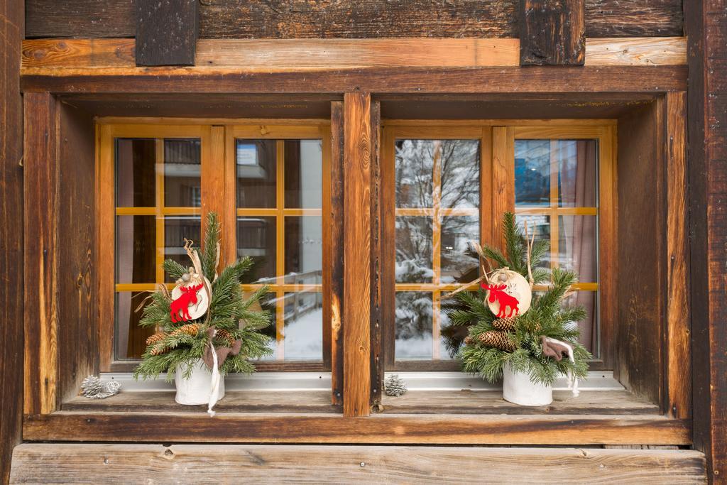 Yukon Zermatt Exterior foto